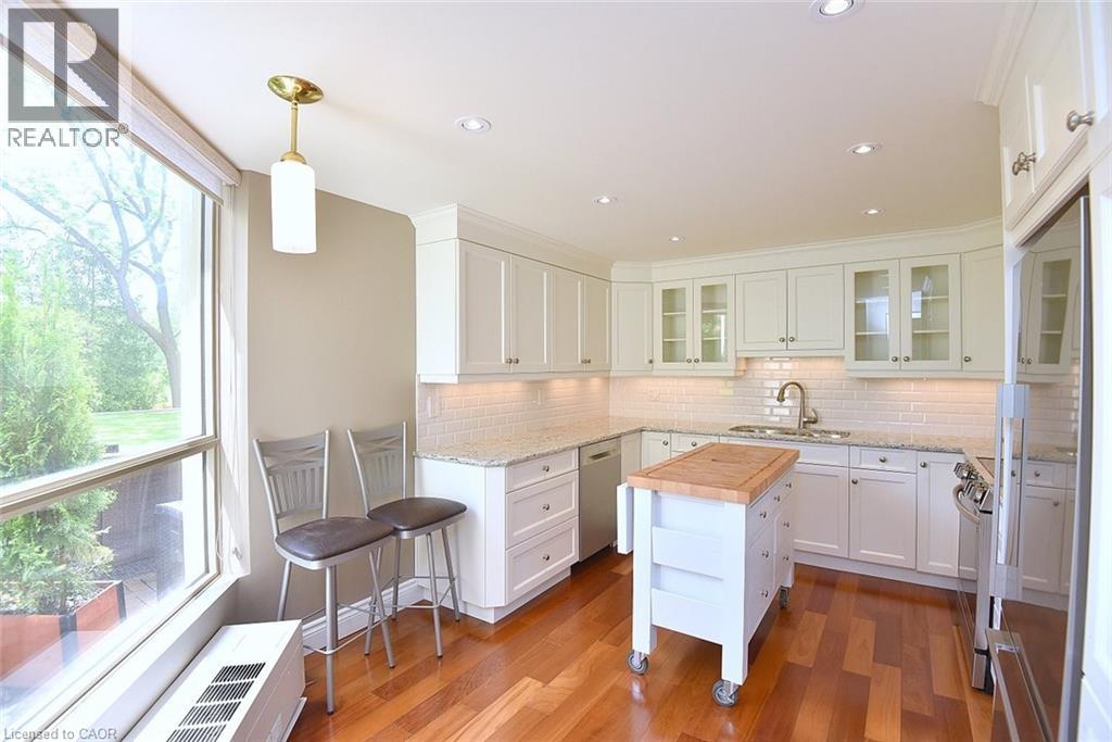 1201 North Shore Boulevard E Unit# 108, Burlington, Ontario  L7S 1Z5 - Photo 12 - 40839416