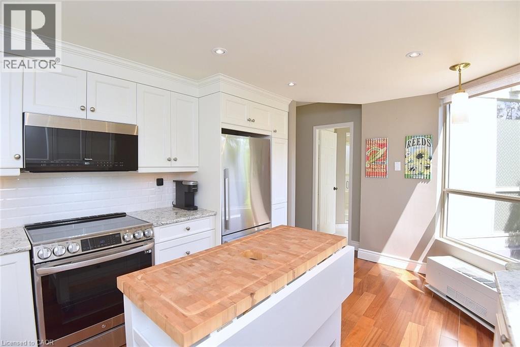 1201 North Shore Boulevard E Unit# 108, Burlington, Ontario  L7S 1Z5 - Photo 13 - 40839416