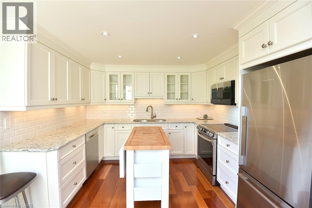 1201 North Shore Boulevard E Unit# 108, Burlington, Ontario  L7S 1Z5 - Photo 15 - 40839416