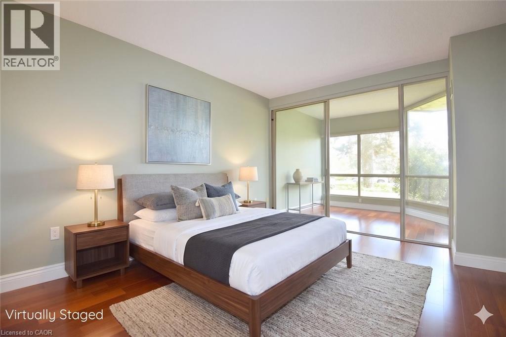 1201 North Shore Boulevard E Unit# 108, Burlington, Ontario  L7S 1Z5 - Photo 19 - 40839416