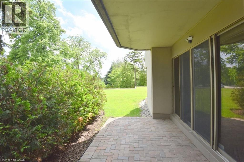 1201 North Shore Boulevard E Unit# 108, Burlington, Ontario  L7S 1Z5 - Photo 31 - 40839416