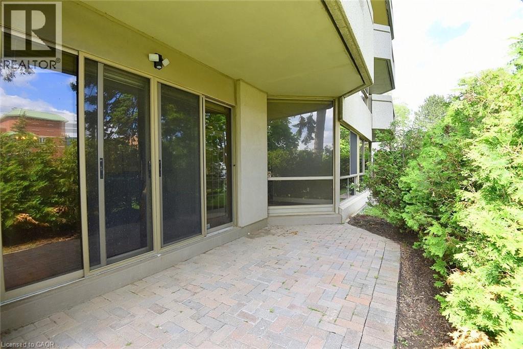 1201 North Shore Boulevard E Unit# 108, Burlington, Ontario  L7S 1Z5 - Photo 32 - 40839416