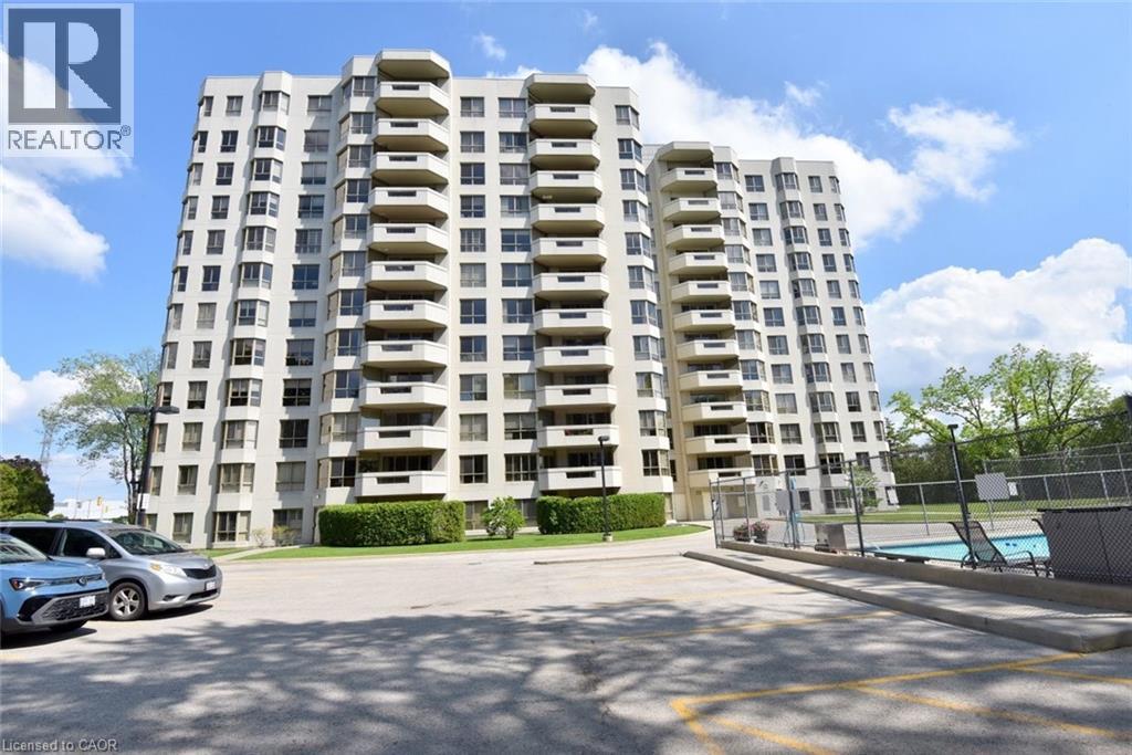 1201 North Shore Boulevard E Unit# 108, Burlington, Ontario  L7S 1Z5 - Photo 33 - 40839416