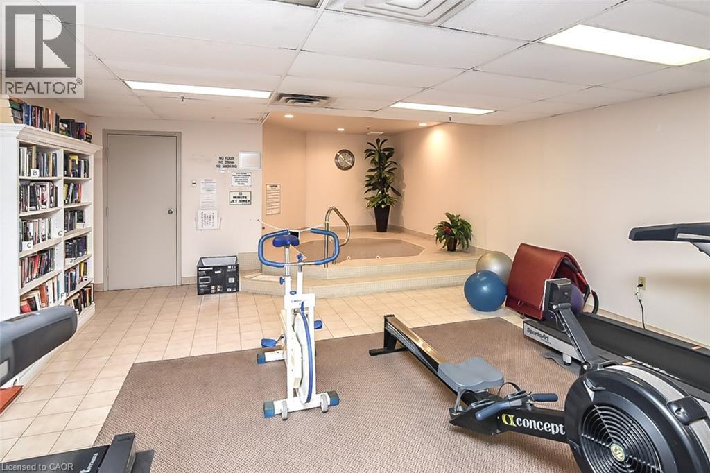 1201 North Shore Boulevard E Unit# 108, Burlington, Ontario  L7S 1Z5 - Photo 36 - 40839416