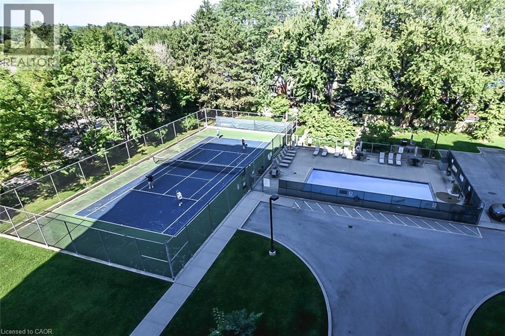 1201 North Shore Boulevard E Unit# 108, Burlington, Ontario  L7S 1Z5 - Photo 38 - 40839416