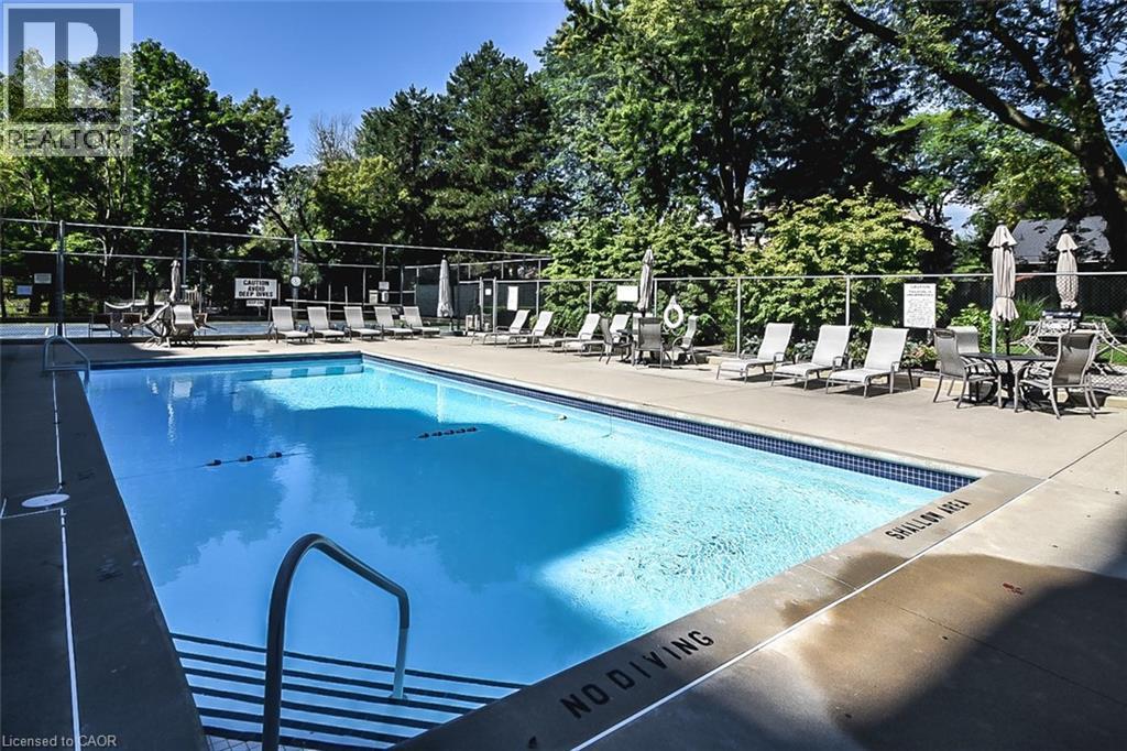 1201 North Shore Boulevard E Unit# 108, Burlington, Ontario  L7S 1Z5 - Photo 39 - 40839416