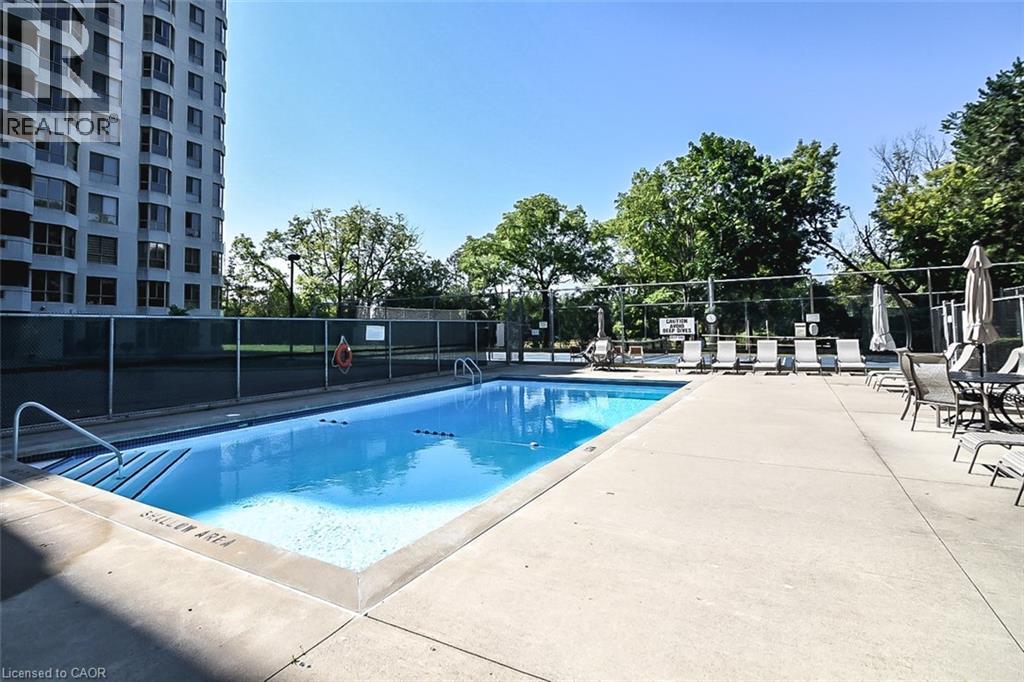 1201 North Shore Boulevard E Unit# 108, Burlington, Ontario  L7S 1Z5 - Photo 40 - 40839416