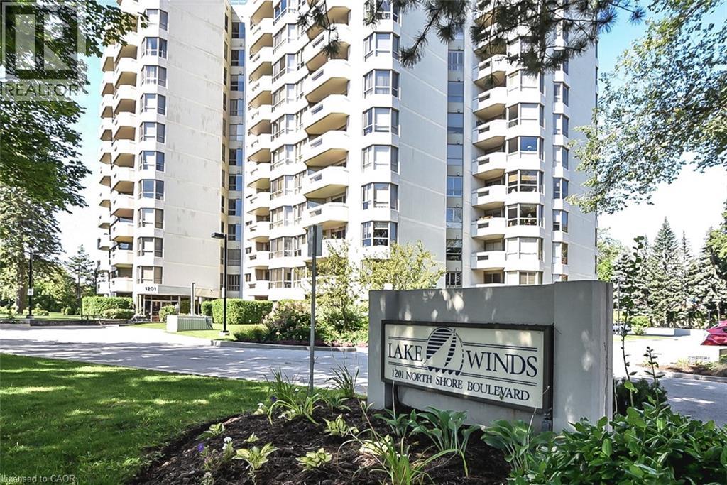 1201 North Shore Boulevard E Unit# 108, Burlington, Ontario  L7S 1Z5 - Photo 42 - 40839416