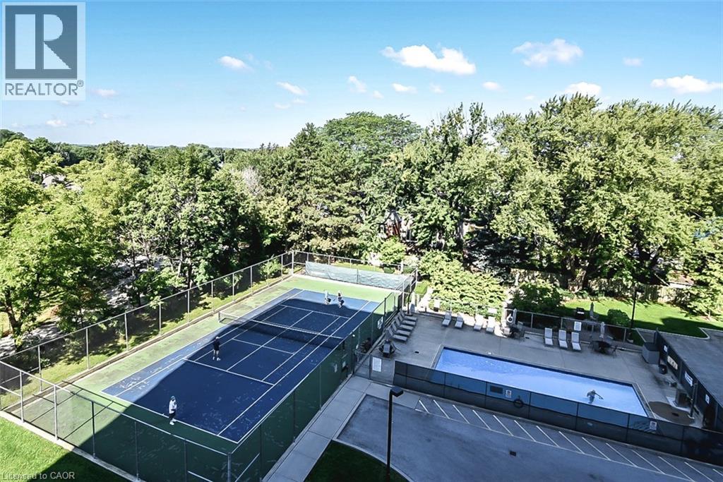 1201 North Shore Boulevard E Unit# 108, Burlington, Ontario  L7S 1Z5 - Photo 44 - 40839416