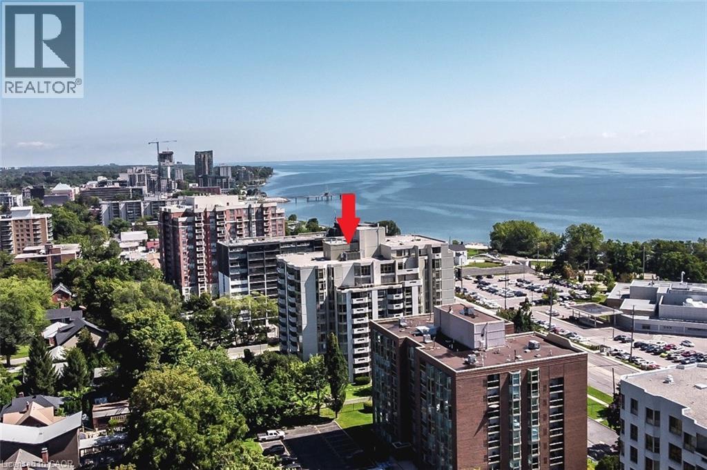 1201 North Shore Boulevard E Unit# 108, Burlington, Ontario  L7S 1Z5 - Photo 45 - 40839416