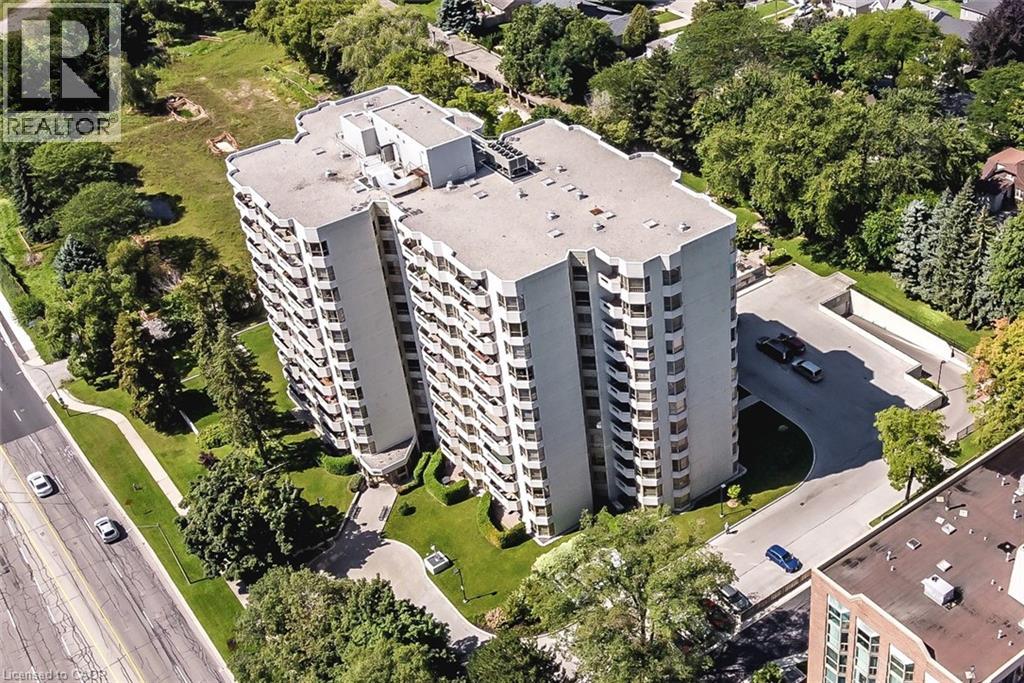 1201 North Shore Boulevard E Unit# 108, Burlington, Ontario  L7S 1Z5 - Photo 46 - 40839416