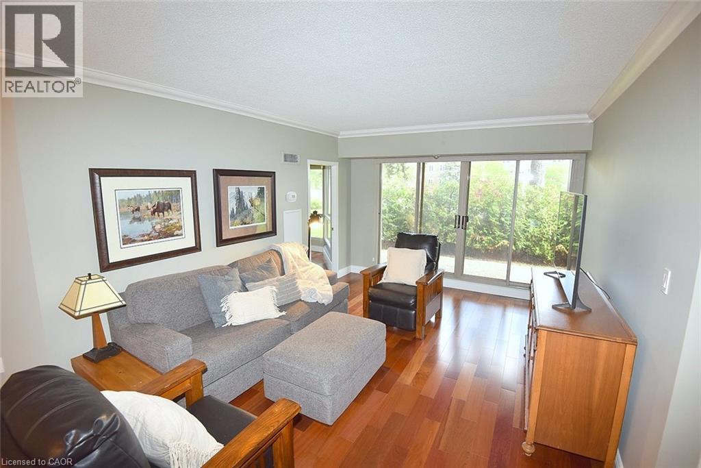 1201 North Shore Boulevard E Unit# 108, Burlington, Ontario  L7S 1Z5 - Photo 8 - 40839416