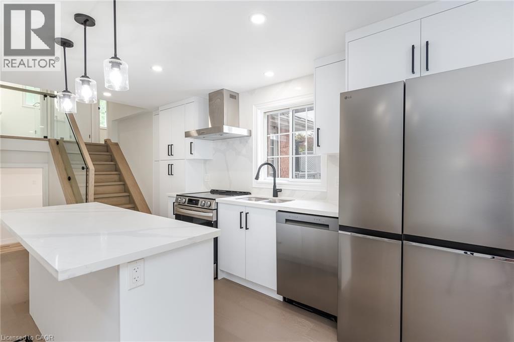 629 Settlersfield Court Unit# B, Waterloo, Ontario  N2T 2K6 - Photo 12 - 40839319