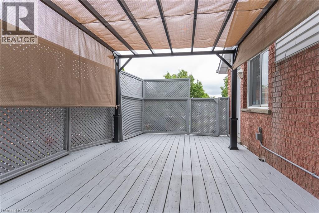 629 Settlersfield Court Unit# B, Waterloo, Ontario  N2T 2K6 - Photo 43 - 40839319