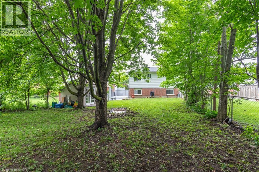 629 Settlersfield Court Unit# B, Waterloo, Ontario  N2T 2K6 - Photo 45 - 40839319