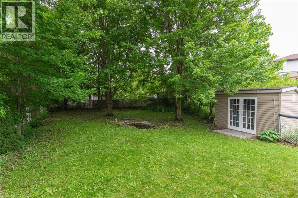 629 Settlersfield Court Unit# B, Waterloo, Ontario  N2T 2K6 - Photo 46 - 40839319