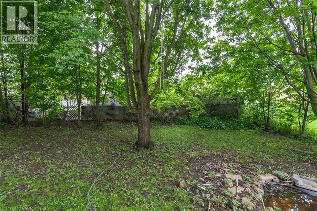 629 Settlersfield Court Unit# B, Waterloo, Ontario  N2T 2K6 - Photo 47 - 40839319