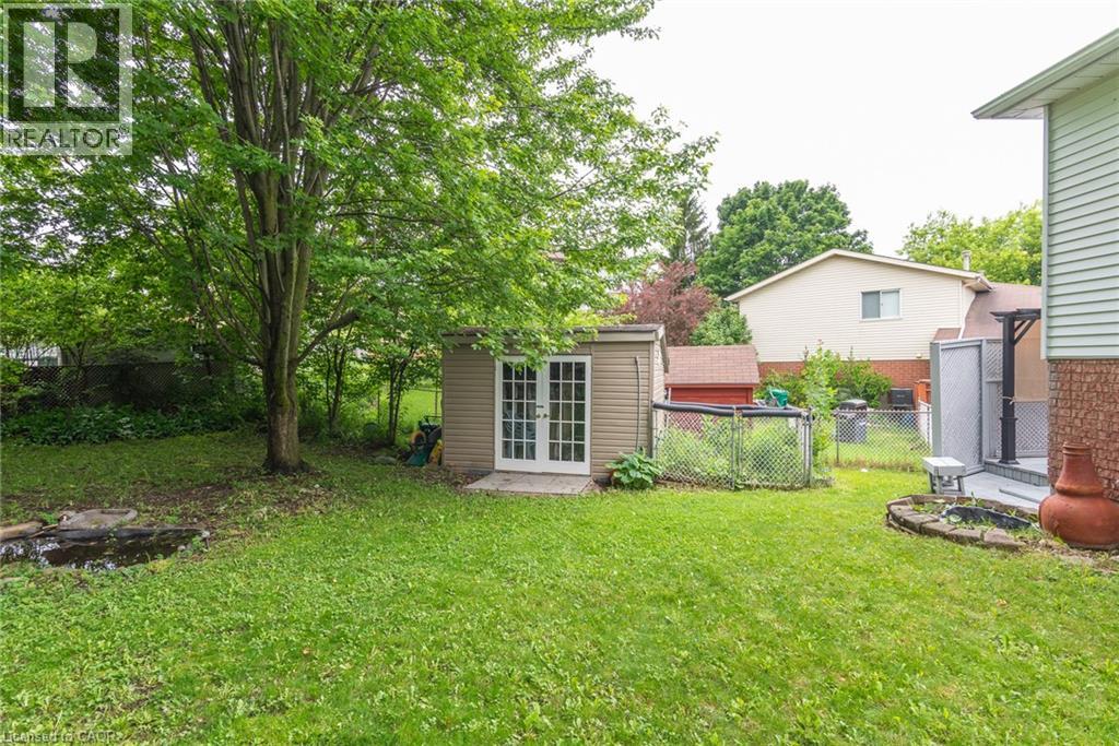 629 Settlersfield Court Unit# B, Waterloo, Ontario  N2T 2K6 - Photo 48 - 40839319