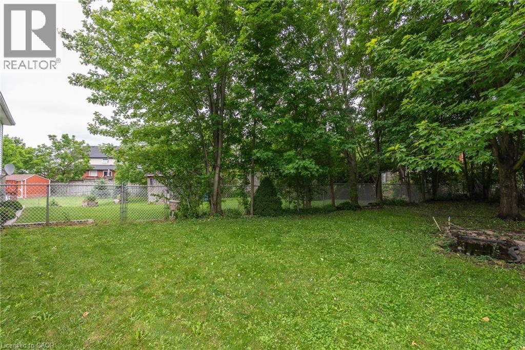 629 Settlersfield Court Unit# B, Waterloo, Ontario  N2T 2K6 - Photo 49 - 40839319