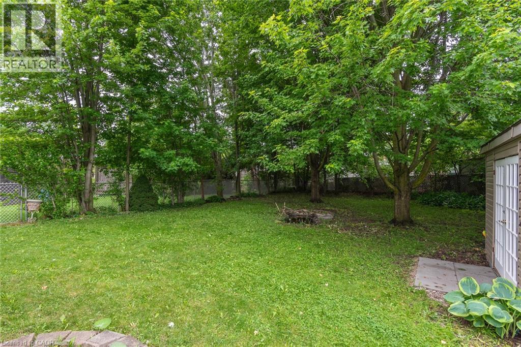 629 Settlersfield Court Unit# B, Waterloo, Ontario  N2T 2K6 - Photo 50 - 40839319