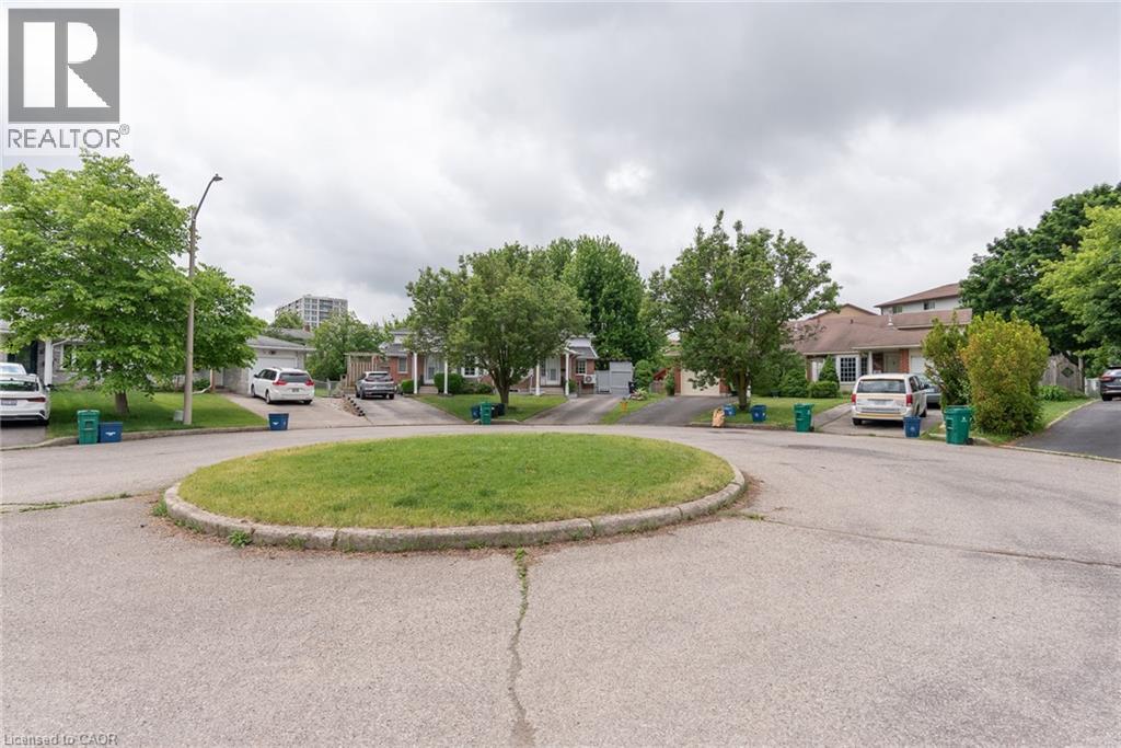 629 Settlersfield Court Unit# B, Waterloo, Ontario  N2T 2K6 - Photo 6 - 40839319