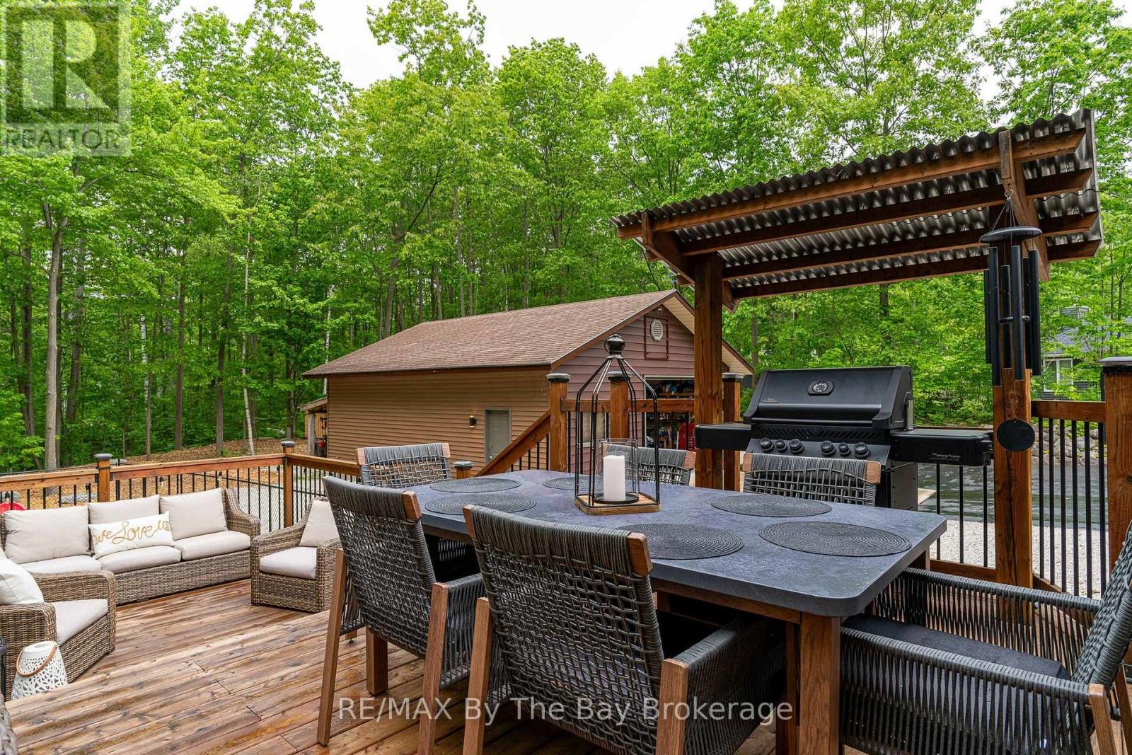 10 Birchwood Trail, Wasaga Beach, Ontario  L9Z 1B2 - Photo 39 - S13439908