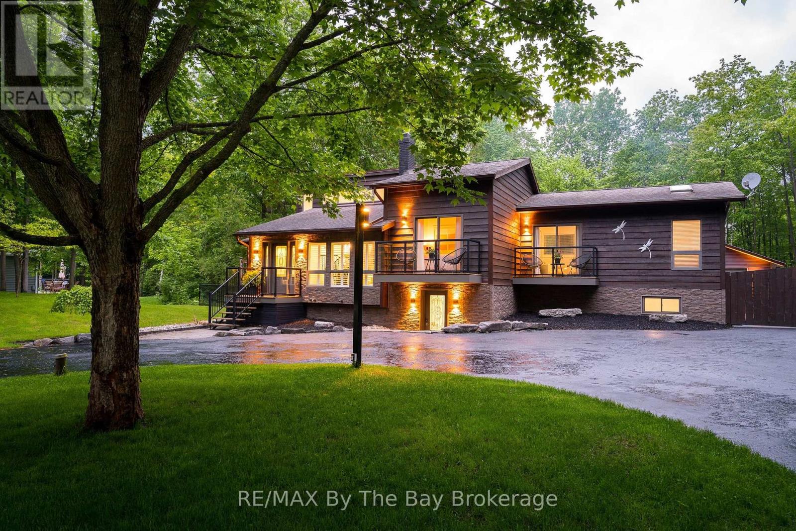 10 Birchwood Trail, Wasaga Beach, Ontario  L9Z 1B2 - Photo 46 - S13439908