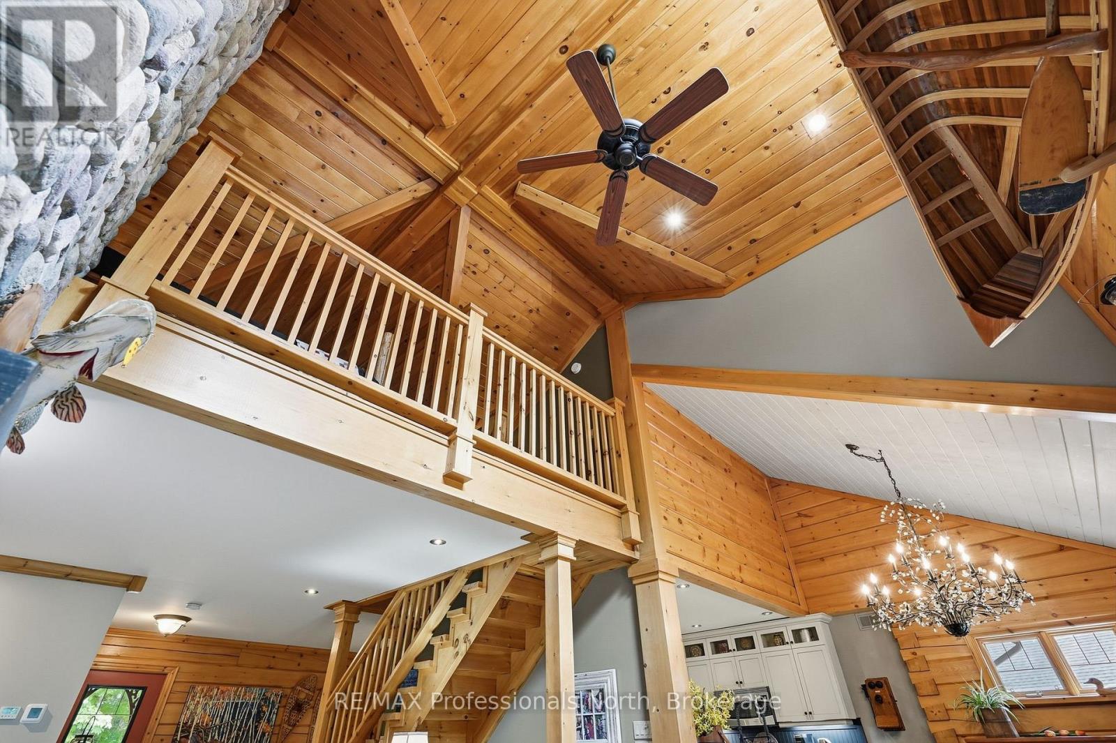 200 Riverside Drive, Kearney, Ontario  P0A 1M0 - Photo 28 - X13439896