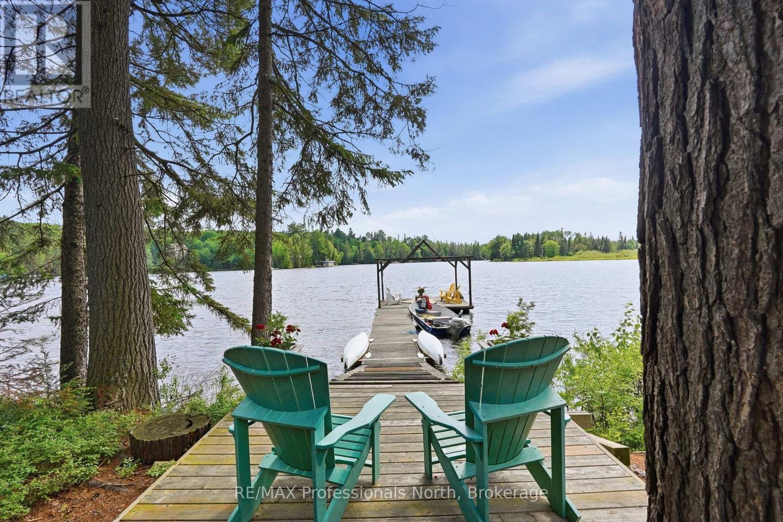 200 Riverside Drive, Kearney, Ontario  P0A 1M0 - Photo 3 - X13439896