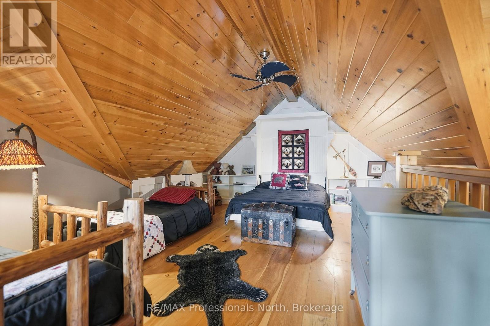 200 Riverside Drive, Kearney, Ontario  P0A 1M0 - Photo 30 - X13439896