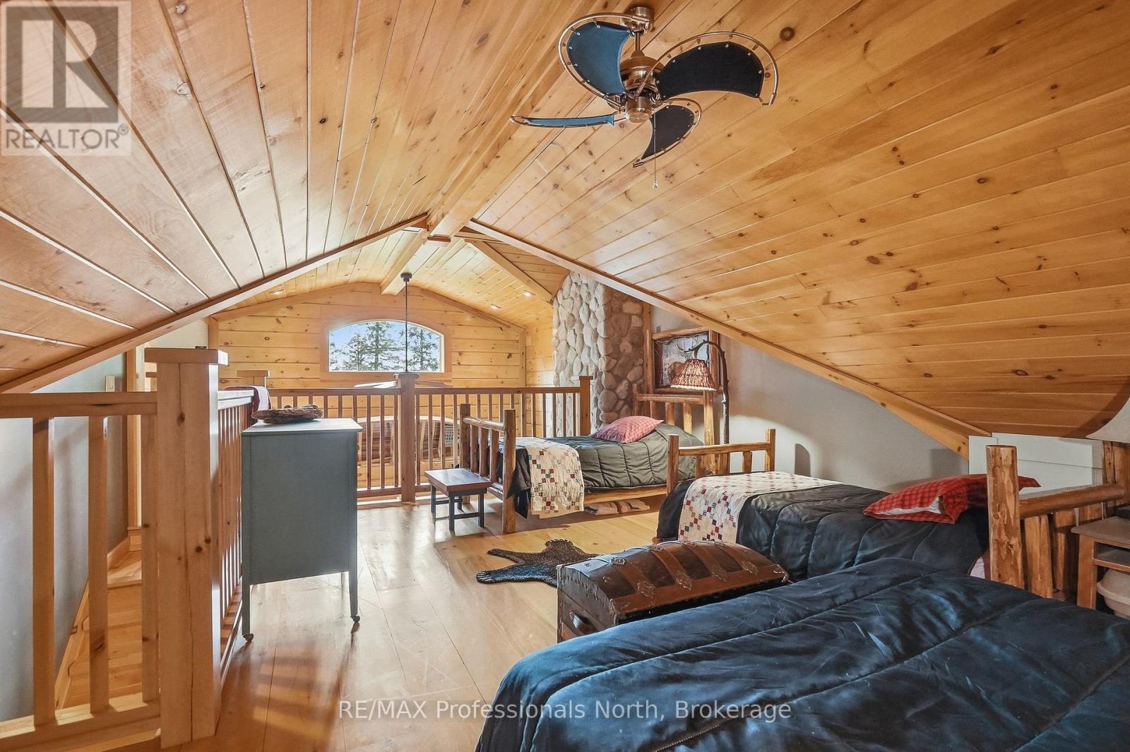 200 Riverside Drive, Kearney, Ontario  P0A 1M0 - Photo 31 - X13439896
