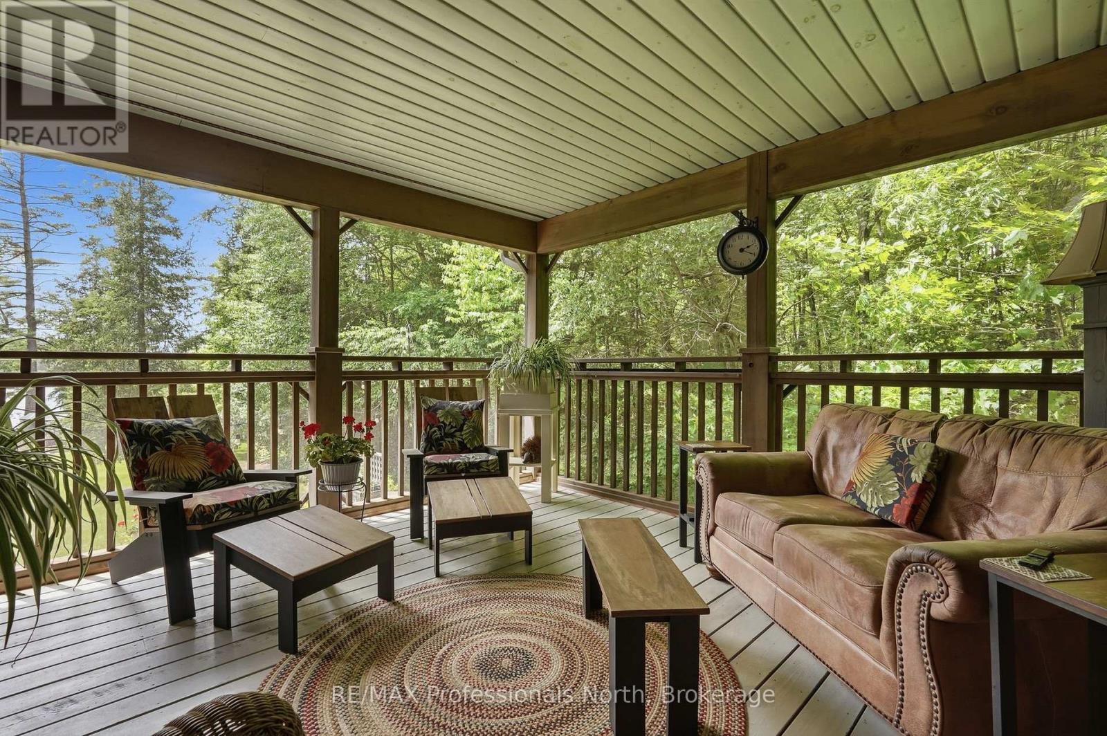 200 Riverside Drive, Kearney, Ontario  P0A 1M0 - Photo 37 - X13439896