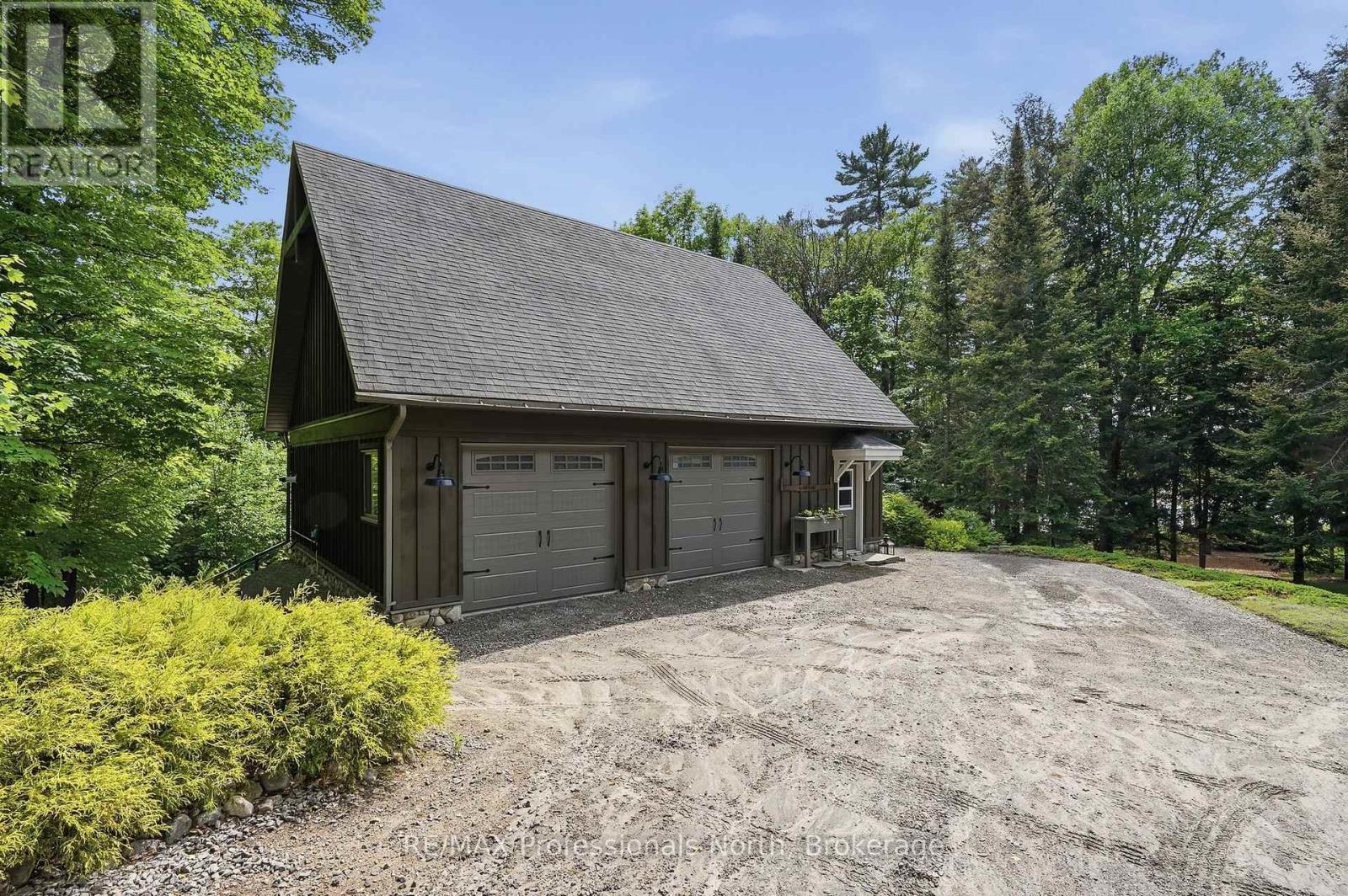 200 Riverside Drive, Kearney, Ontario  P0A 1M0 - Photo 4 - X13439896