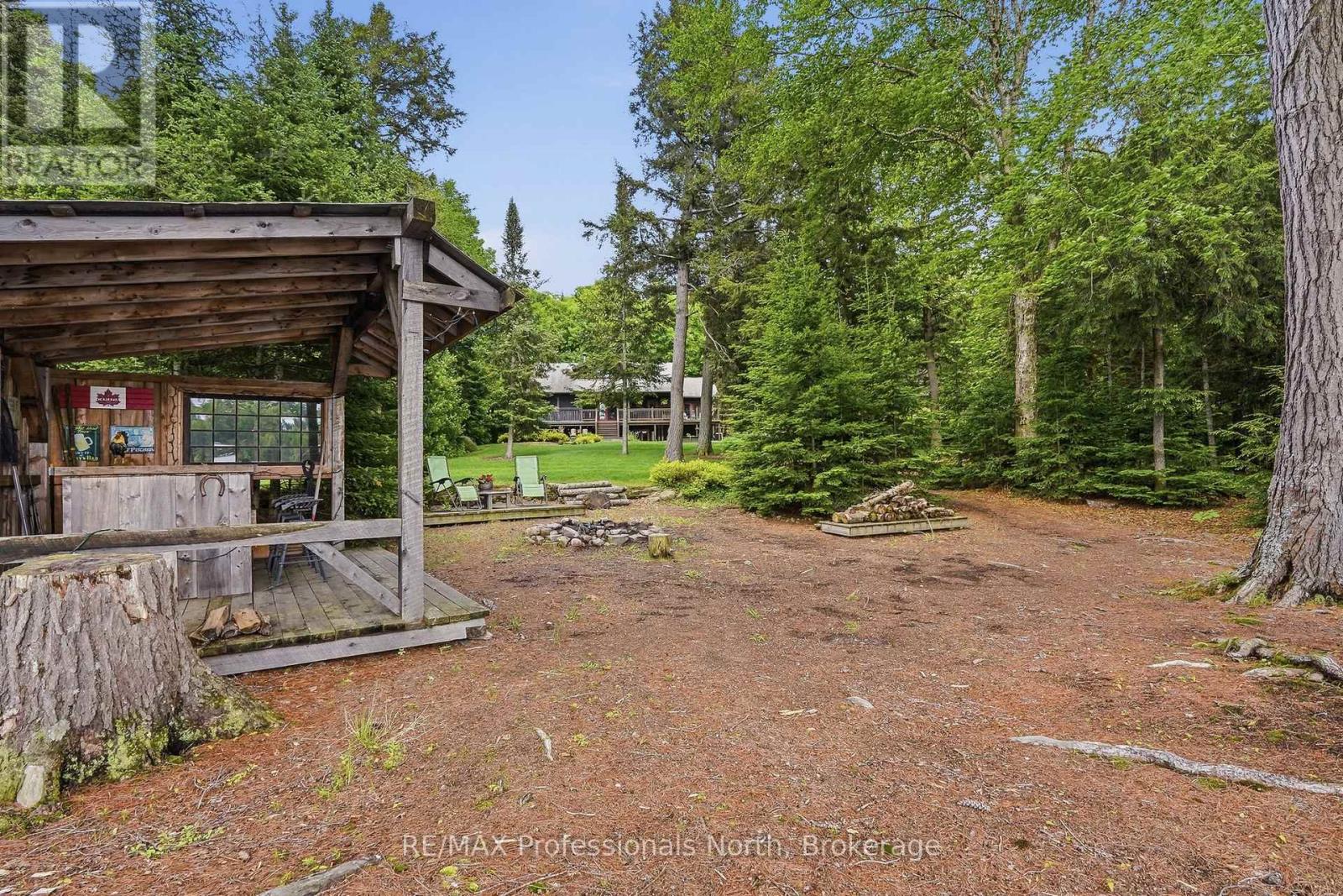 200 Riverside Drive, Kearney, Ontario  P0A 1M0 - Photo 42 - X13439896