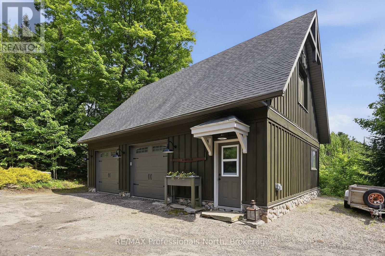 200 Riverside Drive, Kearney, Ontario  P0A 1M0 - Photo 44 - X13439896