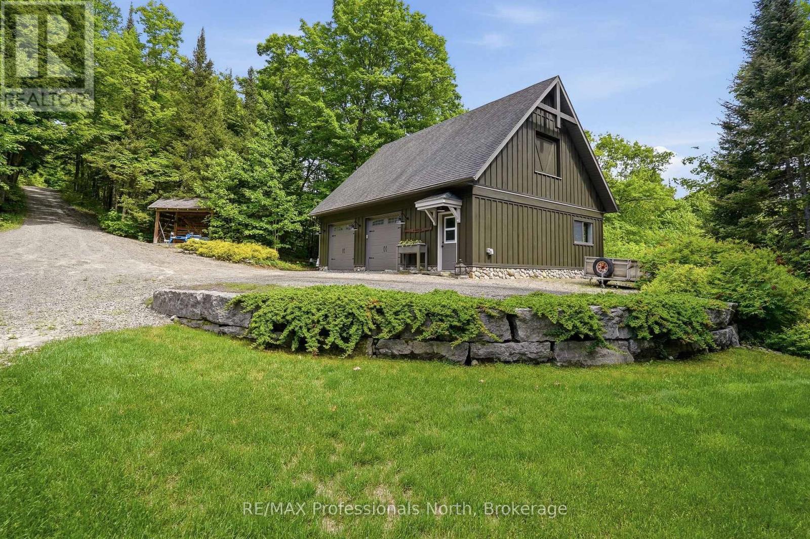 200 Riverside Drive, Kearney, Ontario  P0A 1M0 - Photo 45 - X13439896
