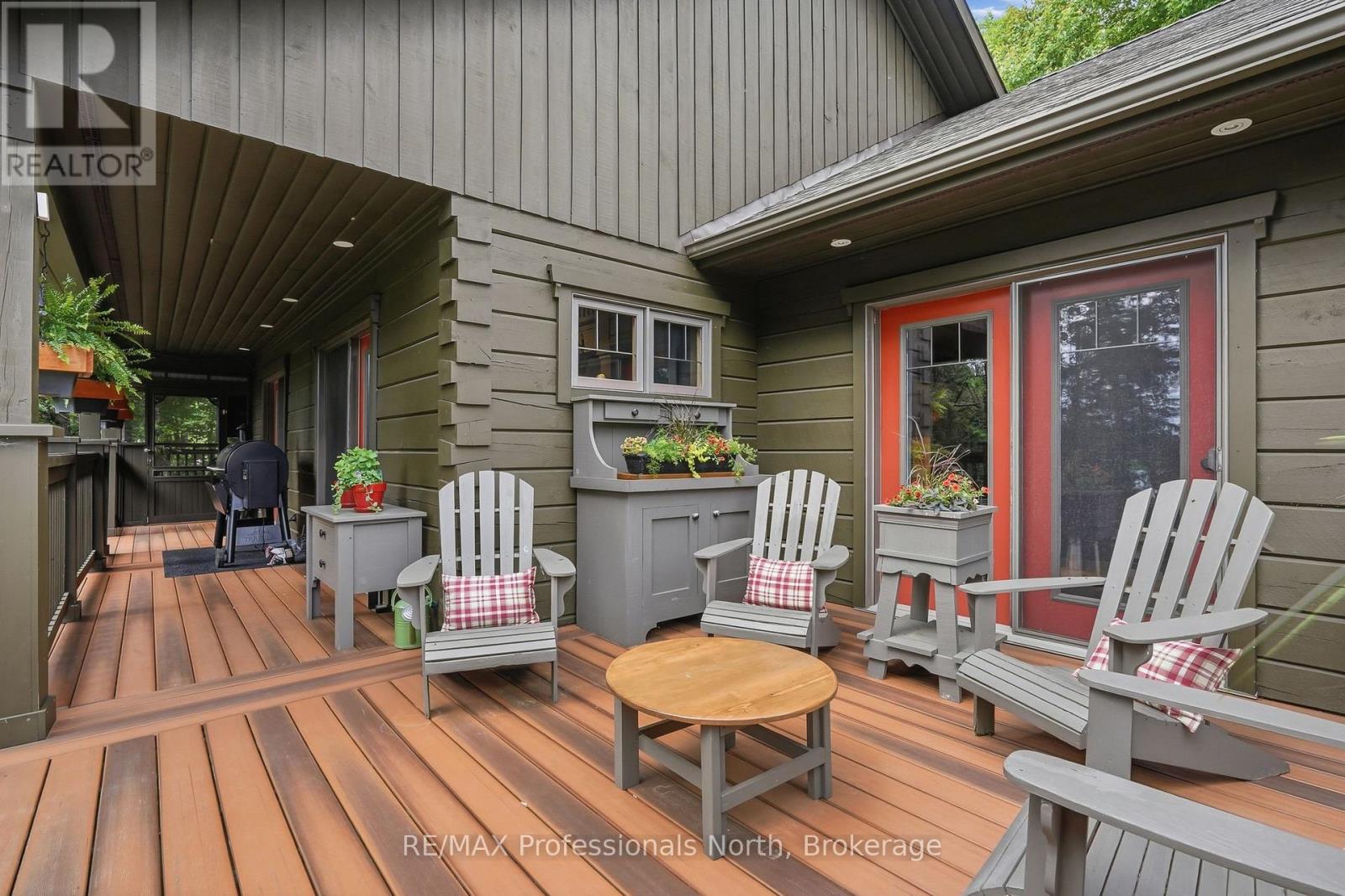 200 Riverside Drive, Kearney, Ontario  P0A 1M0 - Photo 46 - X13439896