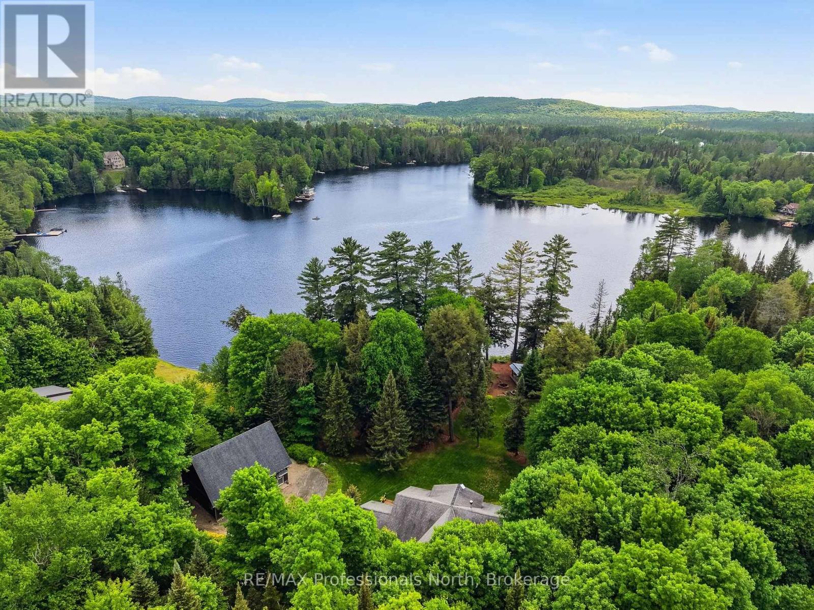 200 Riverside Drive, Kearney, Ontario  P0A 1M0 - Photo 5 - X13439896