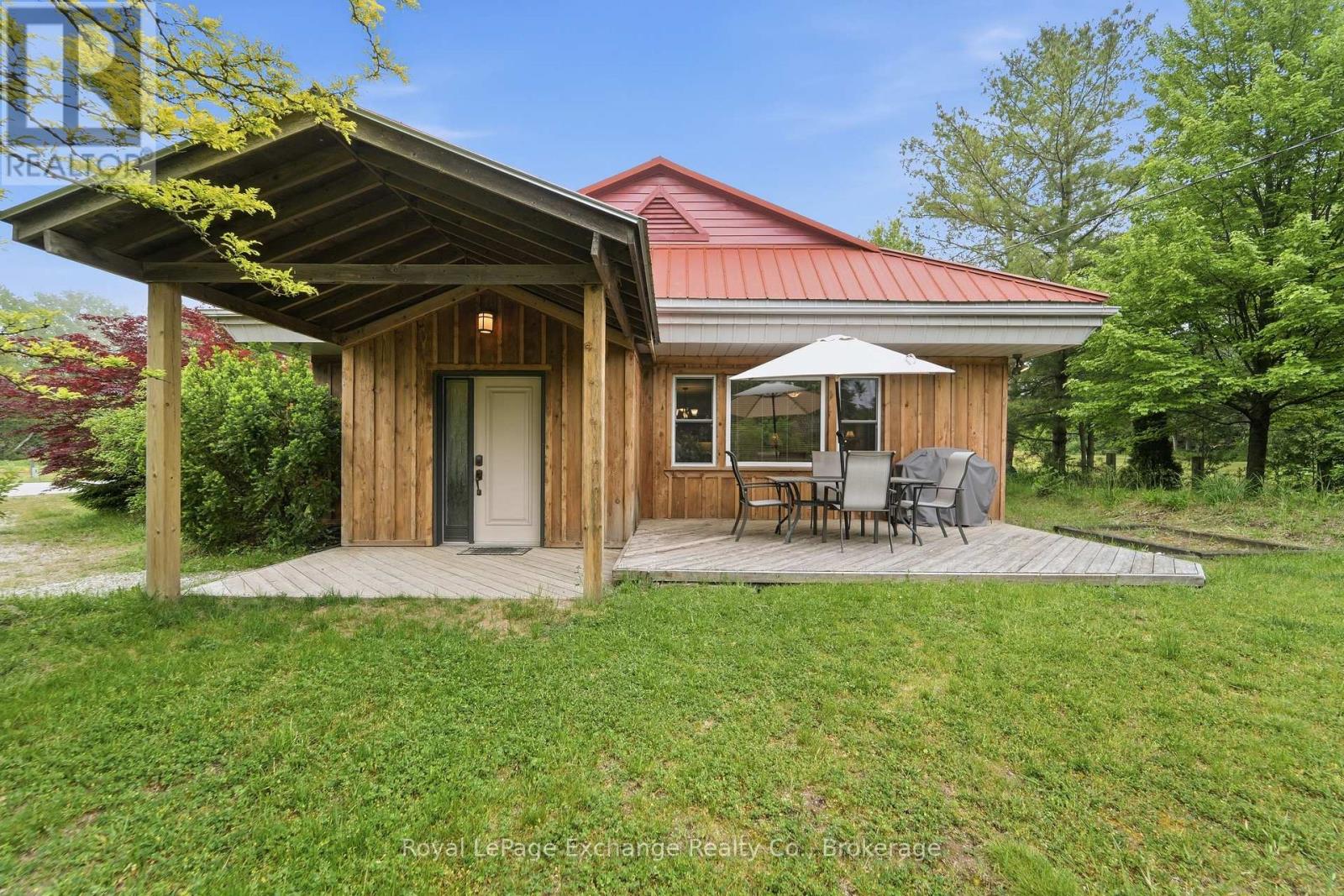 141 Bell Drive, Huron-Kinloss, Ontario  N2Z 2X3 - Photo 3 - X13439950