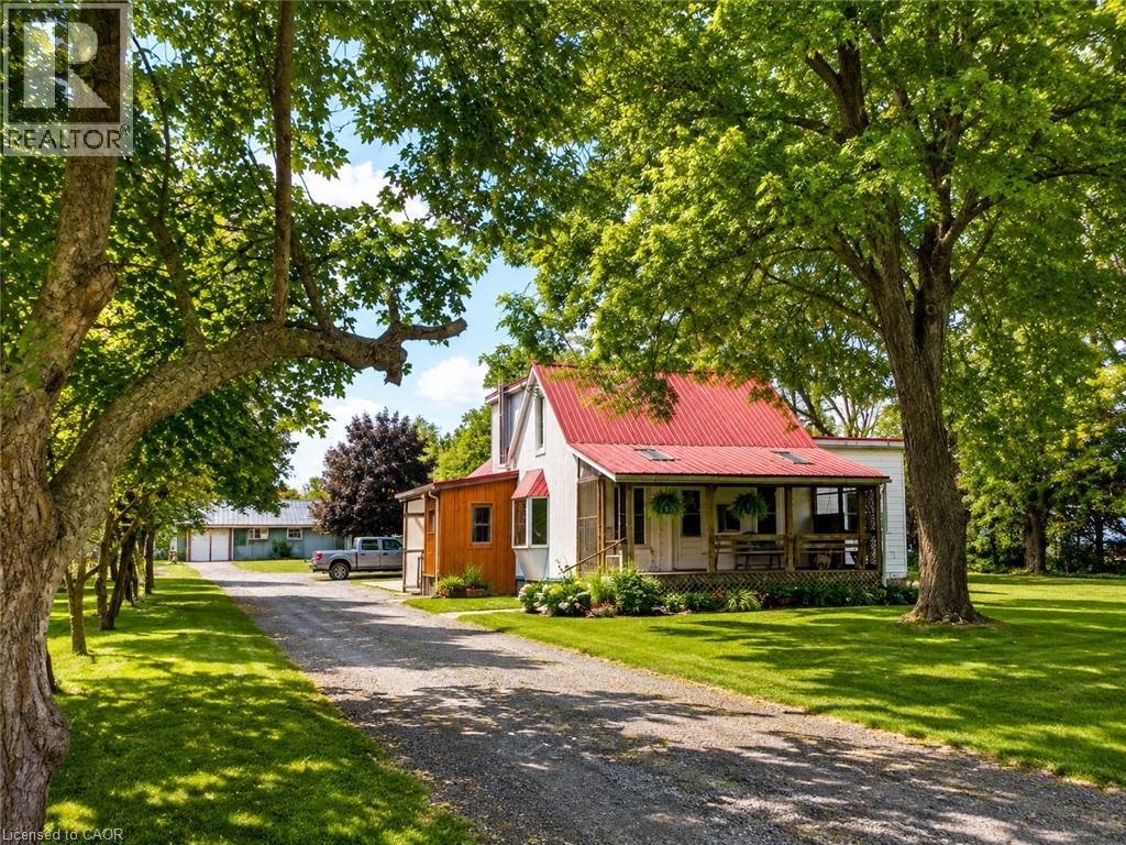 1705 W 2nd Concession Road, Hamilton, Ontario  L0R 1T0 - Photo 16 - 40839507