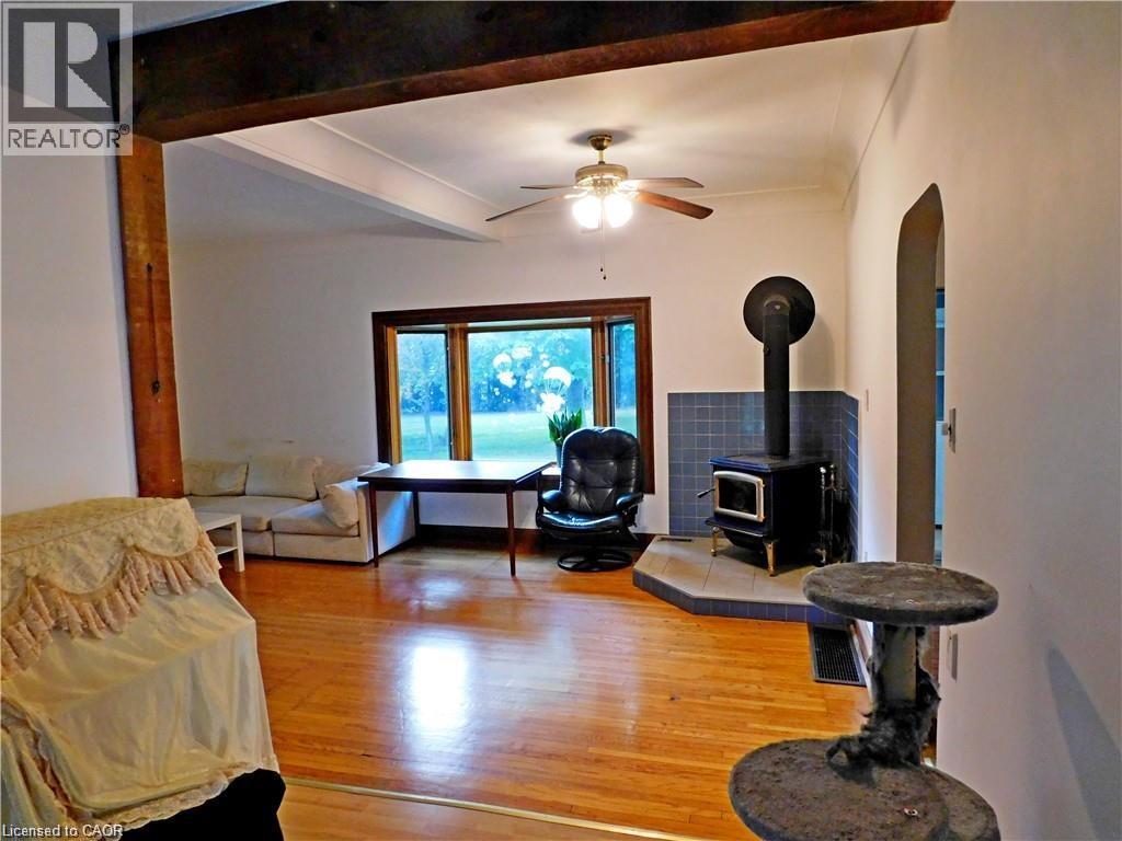 1705 W 2nd Concession Road, Hamilton, Ontario  L0R 1T0 - Photo 20 - 40839507