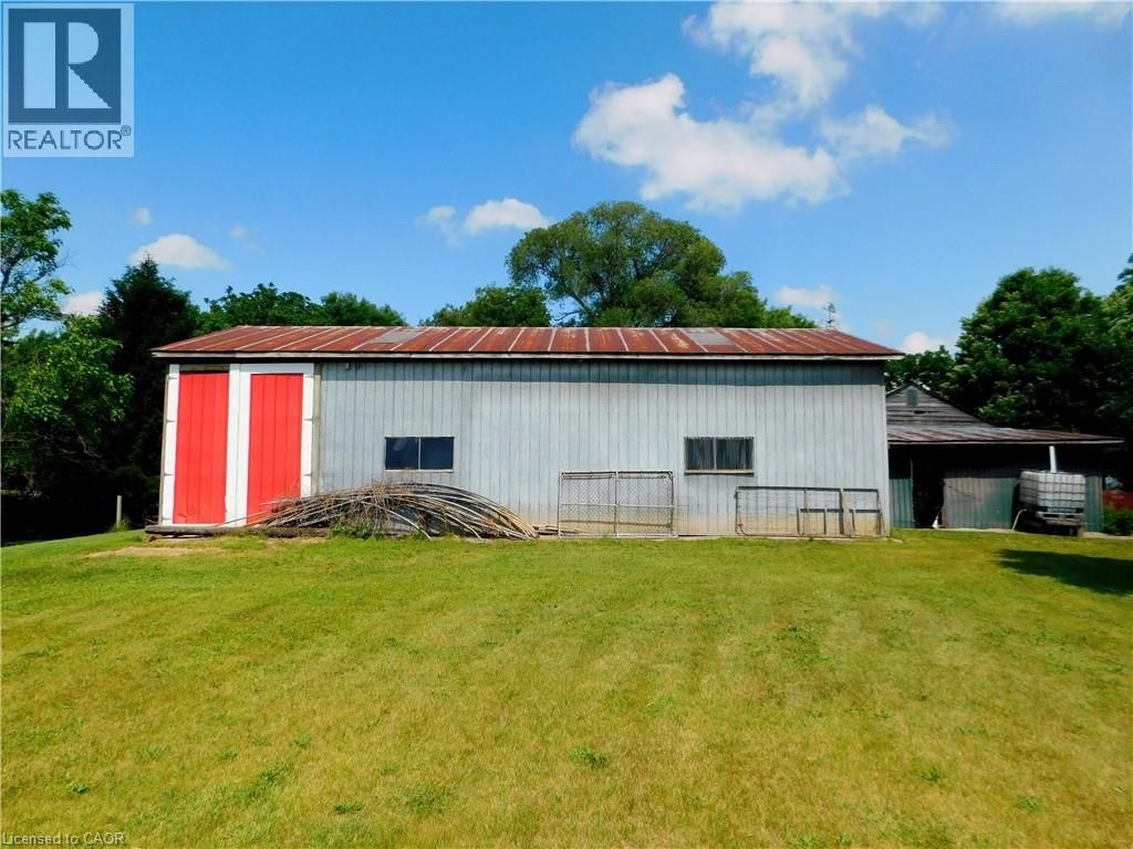 1705 W 2nd Concession Road, Hamilton, Ontario  L0R 1T0 - Photo 36 - 40839507