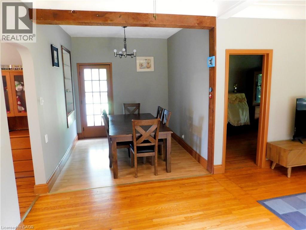 1705 W 2nd Concession Road, Hamilton, Ontario  L0R 1T0 - Photo 37 - 40839507