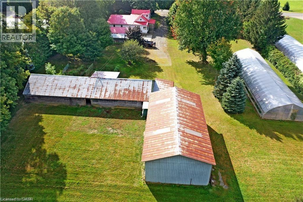 1705 W 2nd Concession Road, Hamilton, Ontario  L0R 1T0 - Photo 38 - 40839507