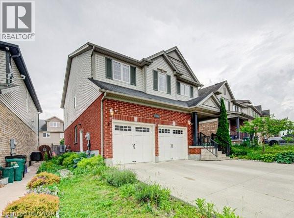 55 Isaiah Drive, Kitchener, Ontario  N2E 0B2 - Photo 2 - 40834609