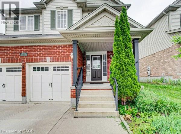 55 Isaiah Drive, Kitchener, Ontario  N2E 0B2 - Photo 3 - 40834609