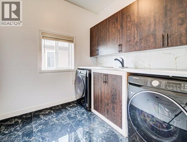 55 Isaiah Drive, Kitchener, Ontario  N2E 0B2 - Photo 35 - 40834609