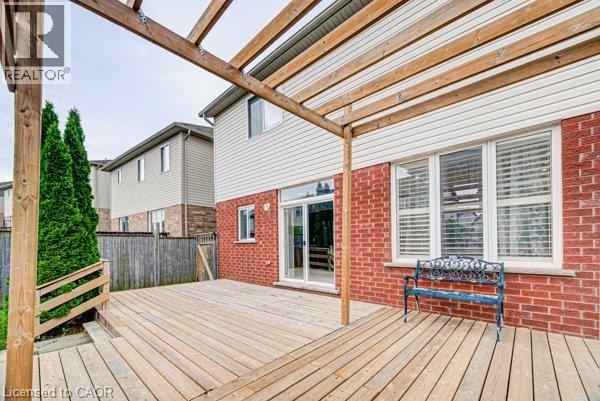 55 Isaiah Drive, Kitchener, Ontario  N2E 0B2 - Photo 47 - 40834609