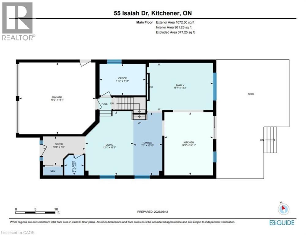 55 Isaiah Drive, Kitchener, Ontario  N2E 0B2 - Photo 48 - 40834609