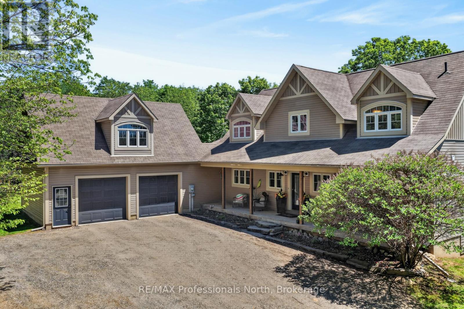 2254 Unicorn Road, Dysart Et Al, Ontario  K0M 1S0 - Photo 3 - X13440182